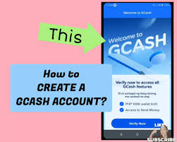 how to sign up to GCash in Philippines